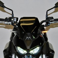 New Rage Cycles (NRC) Front Turn signal Kit for Kawasaki Z900 (2024+) New Rage Cycles (NRC) Front Turn signal Kit for Kawasaki Z900 (2024+)